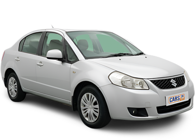 Maruti SX4-img